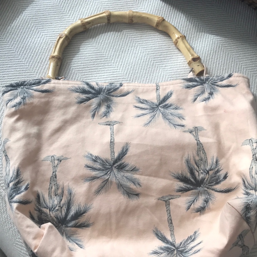 Cute boutique purse